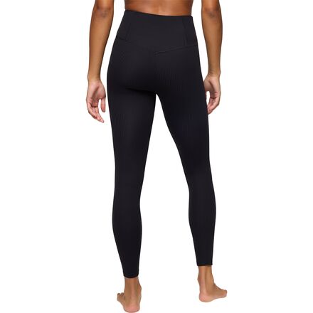prAna - Luxara Rib 7/8 Legging - Women's