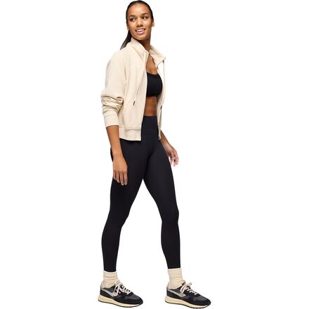 prAna - Luxara Rib 7/8 Legging - Women's