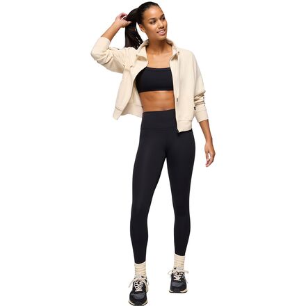 prAna - Luxara Rib 7/8 Legging - Women's