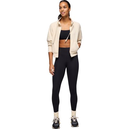 prAna - Luxara Rib 7/8 Legging - Women's