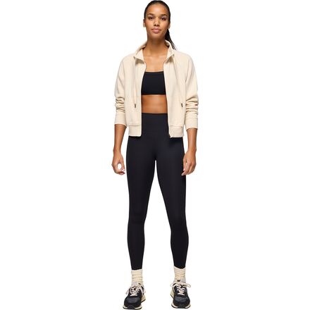 prAna - Luxara Rib 7/8 Legging - Women's