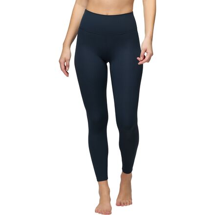Luxara Rib 7/8 Legging - Women's
