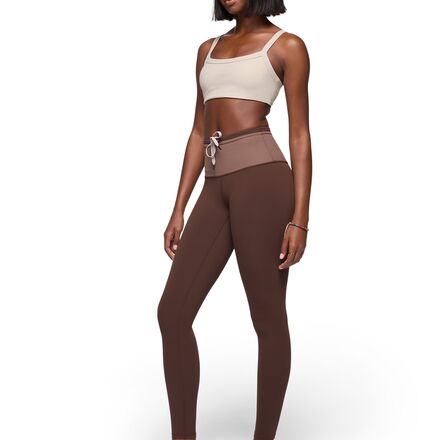 prAna - Luxara Rib Bra - Women's
