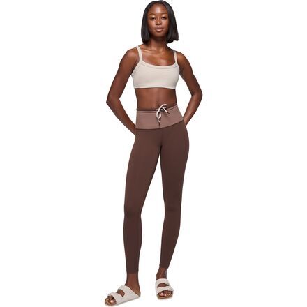 prAna - Luxara Rib Bra - Women's