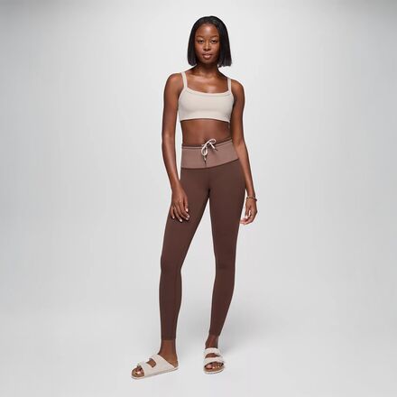 prAna - Luxara Rib Bra - Women's