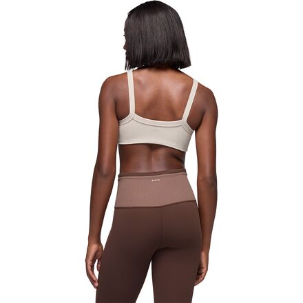 prAna - Luxara Rib Bra - Women's
