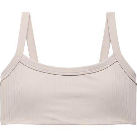 prAna - Luxara Rib Bra - Women's