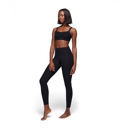 prAna - Luxara Rib Bra - Women's