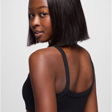 prAna - Luxara Rib Bra - Women's