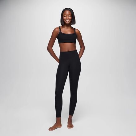 prAna - Luxara Rib Bra - Women's