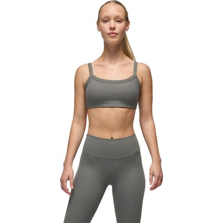 Luxara Rib Bra - Women's