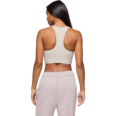 prAna - Luxara Rib Racerback Bralette - Women's
