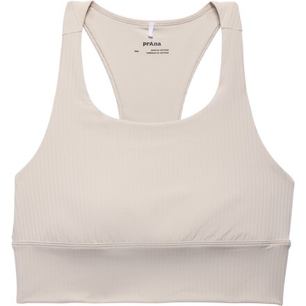 prAna - Luxara Rib Racerback Bralette - Women's