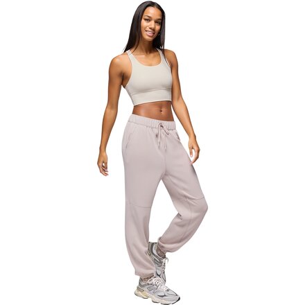 prAna - Luxara Rib Racerback Bralette - Women's
