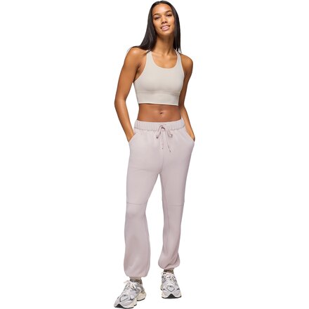 prAna - Luxara Rib Racerback Bralette - Women's