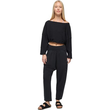prAna - Mindful Movement Harem Pant - Women's