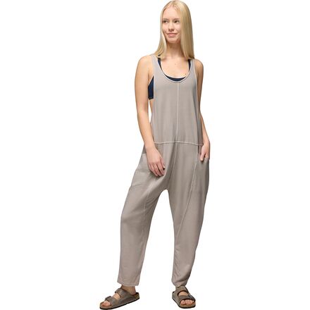 Mindful Movement Jumpsuit - Women's