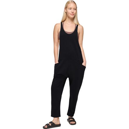 prAna - Mindful Movement Jumpsuit - Women's