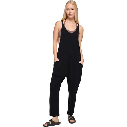 prAna - Mindful Movement Jumpsuit - Women's