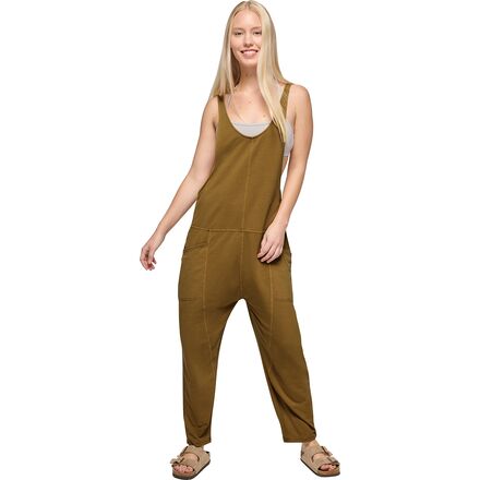 Mindful Movement Jumpsuit - Women's