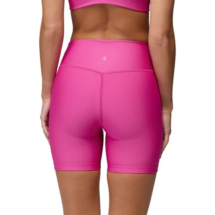 prAna - Sculpt Bike Short - Women's
