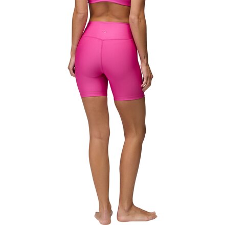prAna - Sculpt Bike Short - Women's