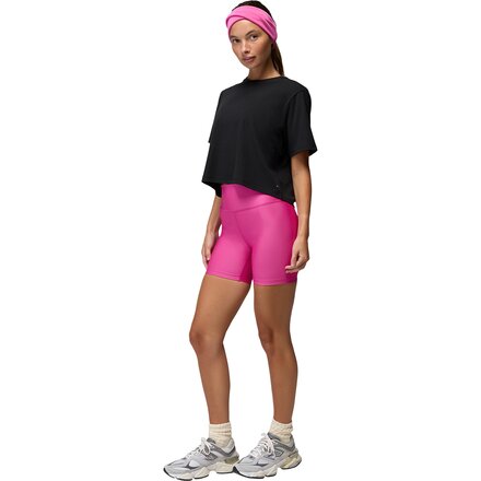 prAna - Sculpt Bike Short - Women's