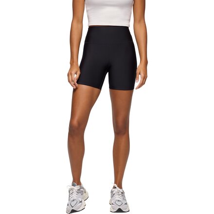 Sculpt Bike Short - Women's