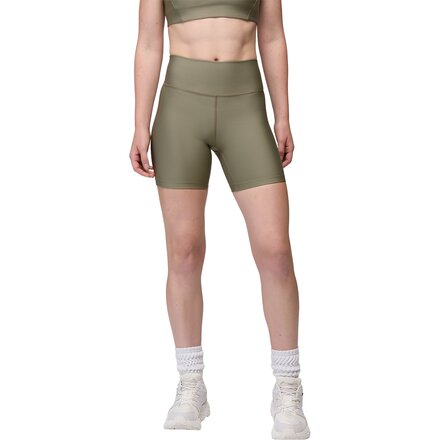 Sculpt Bike Short - Women's