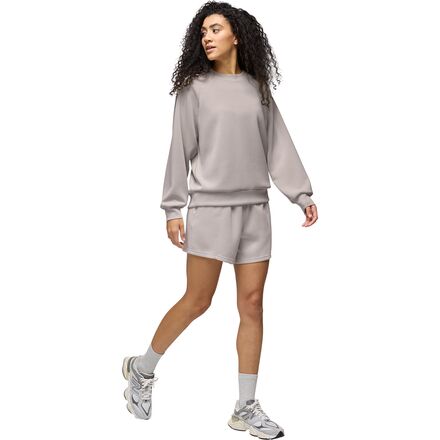 prAna - Shea Crewneck Sweatshirt - Women's
