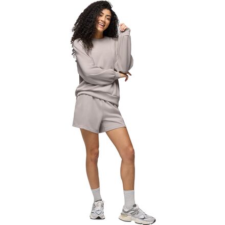 prAna - Shea Crewneck Sweatshirt - Women's