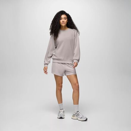 prAna - Shea Crewneck Sweatshirt - Women's