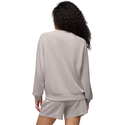 prAna - Shea Crewneck Sweatshirt - Women's