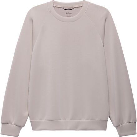 prAna - Shea Crewneck Sweatshirt - Women's