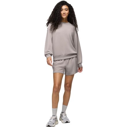 prAna - Shea Crewneck Sweatshirt - Women's