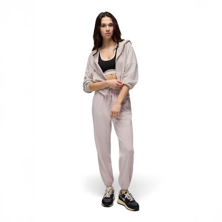 prAna - Shea Full-Zip Hoodie - Women's