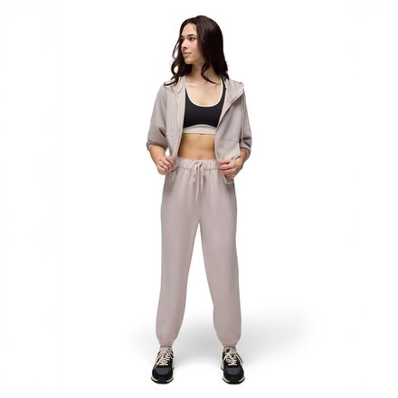prAna - Shea Full-Zip Hoodie - Women's