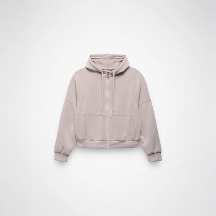 prAna - Shea Full-Zip Hoodie - Women's
