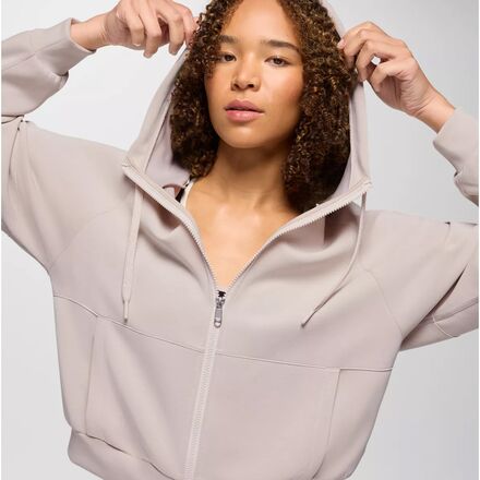 prAna - Shea Full-Zip Hoodie - Women's