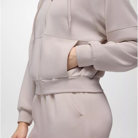 prAna - Shea Full-Zip Hoodie - Women's