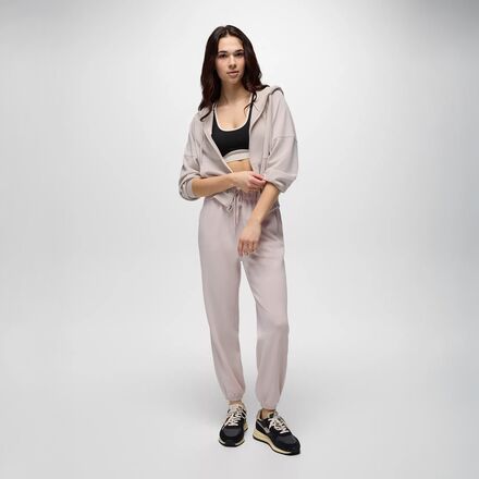 prAna - Shea Full-Zip Hoodie - Women's