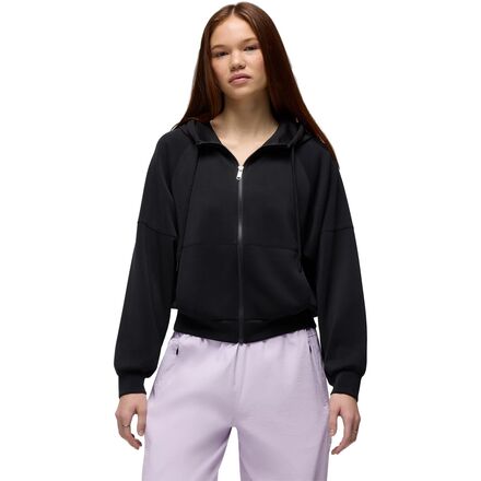 Shea Full-Zip Hoodie - Women's