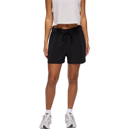 Shea High Rise 3in Short - Women's