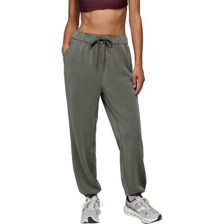 Shea High Rise Jogger - Women's