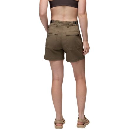 prAna - Stretch Zion 3in Cargo Short - Women's