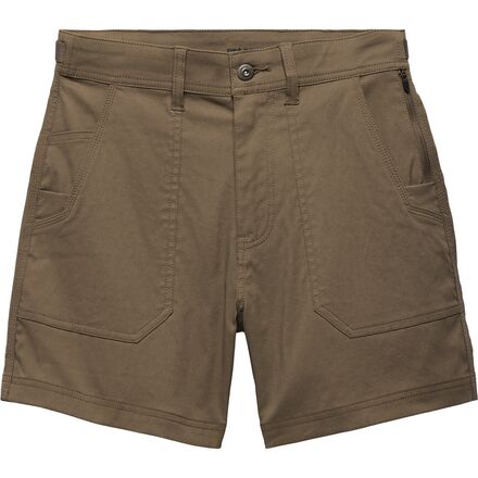 prAna - Stretch Zion 3in Cargo Short - Women's