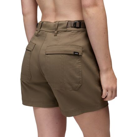 prAna - Stretch Zion 3in Cargo Short - Women's