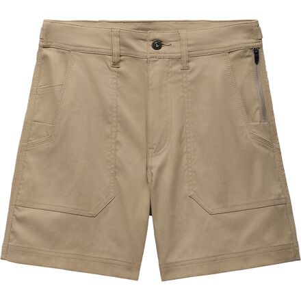 Stretch Zion 3in Cargo Short - Women's