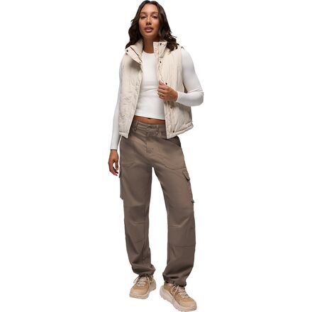 prAna - Stretch Zion Cargo Pant - Women's