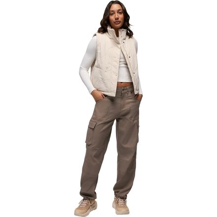 prAna - Stretch Zion Cargo Pant - Women's